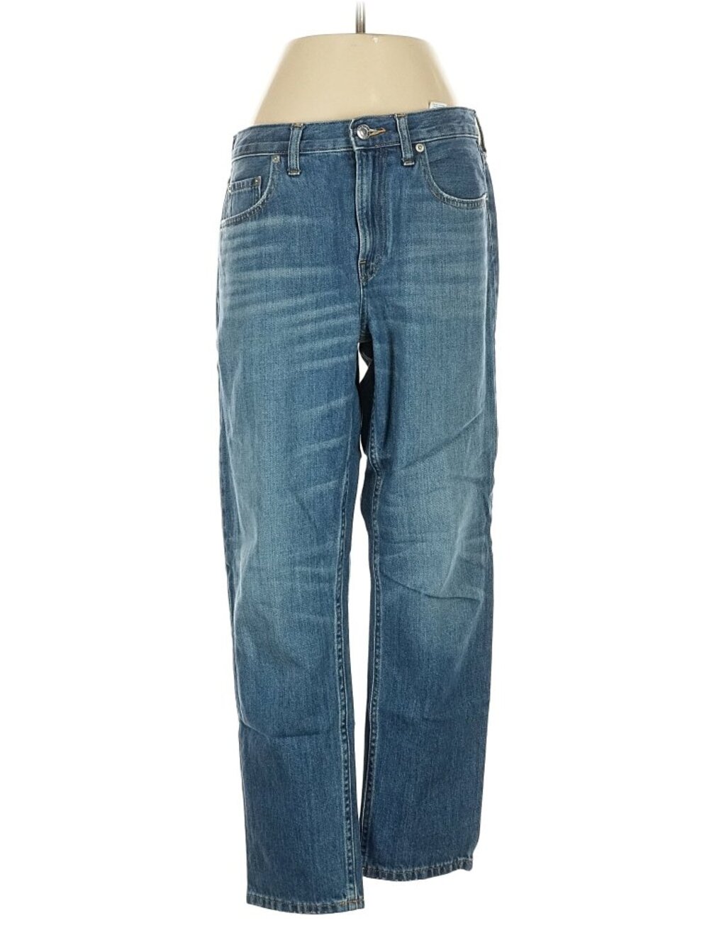 Everlane Women's Size 27 Organic Cotton Jeans